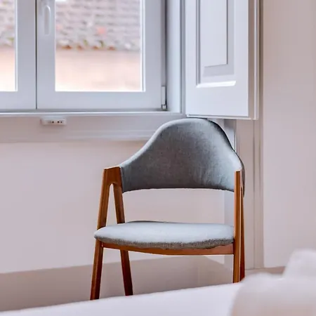 Apartment Poiais By Inside Out