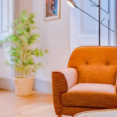 Apartmán Poiais By Inside Out