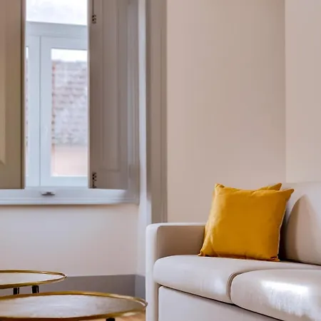 Poiais By Inside Out Apartmán Lisboa