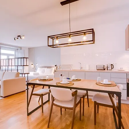 Lejlighed Poiais By Inside Out