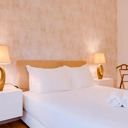 Apartment Poiais By Inside Out Lissabon