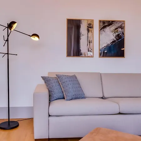 Poiais By Inside Out Apartment Lissabon