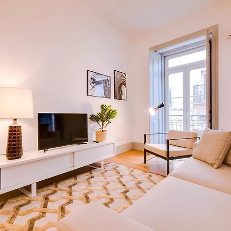 Poiais By Inside Out Apartmán