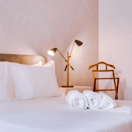 Poiais By Inside Out Apartment Lissabon