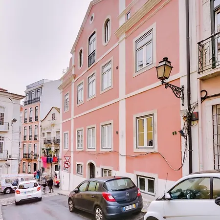 Poiais By Inside Out * Lisboa