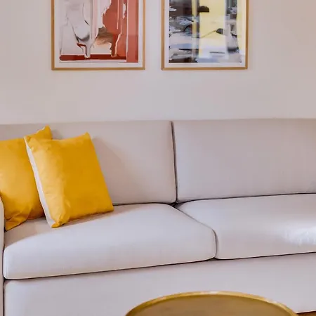 Apartment Poiais By Inside Out *