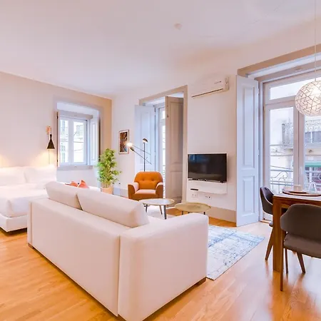 Poiais By Inside Out Apartment