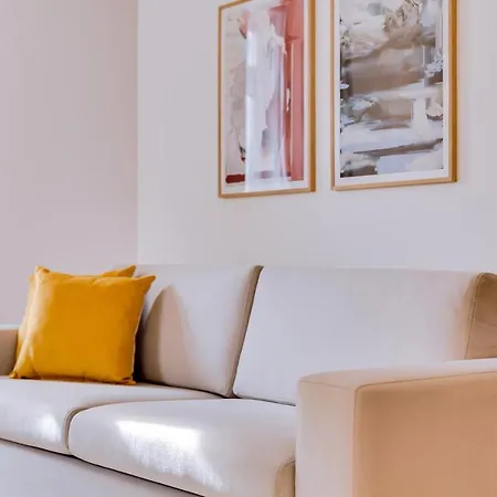 Apartment Poiais By Inside Out *