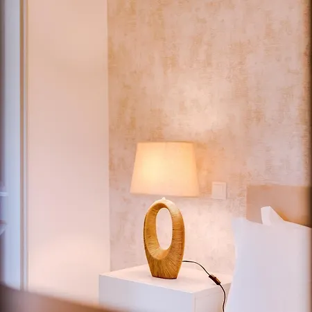 Poiais By Inside Out Apartment *