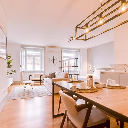 Poiais By Inside Out Apartment