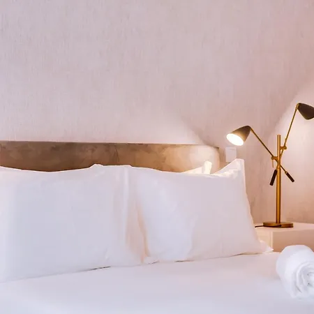Apartment Poiais By Inside Out Lisbon