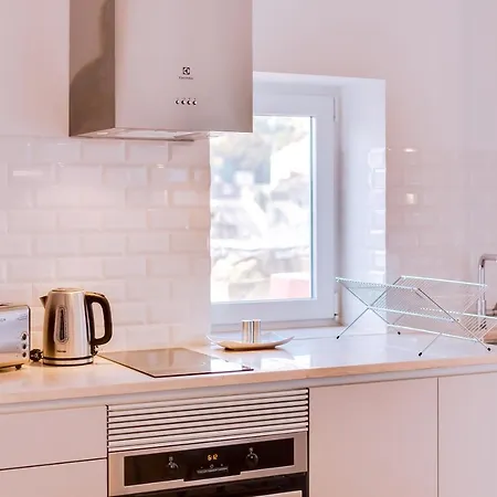 Apartment Poiais By Inside Out Lisbon