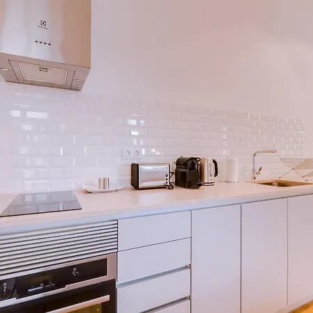 Apartment Poiais By Inside Out